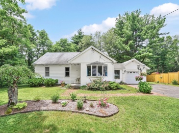 25 Lyon Street, Ludlow, Massachusetts, 3 Bedrooms Bedrooms, 8 Rooms Rooms,1 BathroomBathrooms,Residential,For Sale,Lyon Street,73400051