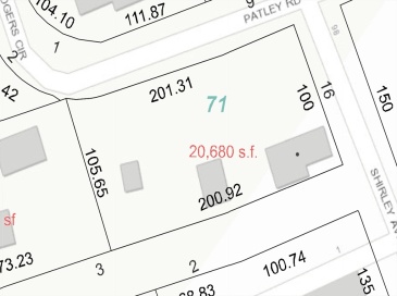 16 Shirley Ave, North Reading, Massachusetts, 4 Bedrooms Bedrooms, 7 Rooms Rooms,2.5 BathroomsBathrooms,Residential,For Sale,Shirley Ave,73357305