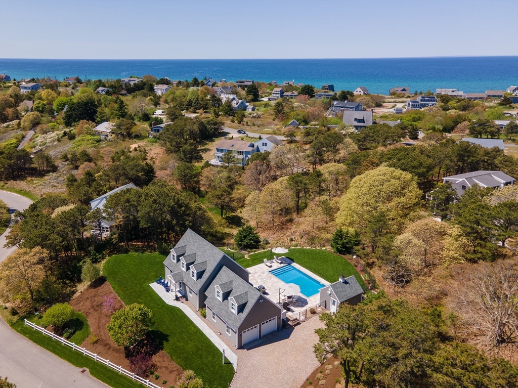 4 Laura's Way, Truro, Massachusetts, 3 Bedrooms Bedrooms, 8 Rooms Rooms,3.5 BathroomsBathrooms,Residential,For Sale,Laura's Way,73374910