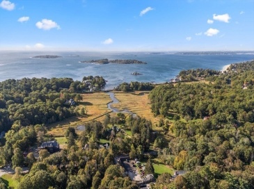 6 Highland Avenue, Manchester, Massachusetts, ,Land,For Sale,Highland Avenue,73439654