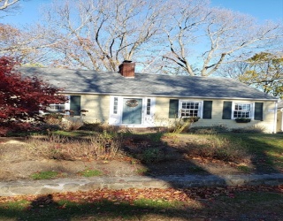 7 Upper River Rd, Ipswich, Massachusetts, 2 Bedrooms Bedrooms, 7 Rooms Rooms,2 BathroomsBathrooms,Residential Lease,For Rent,Upper River Rd,73442951