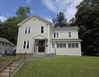 1045 Pine St, Palmer, Massachusetts, 5 Bedrooms Bedrooms, 13 Rooms Rooms,2.5 BathroomsBathrooms,Residential Income,For Sale,Pine St,73425934