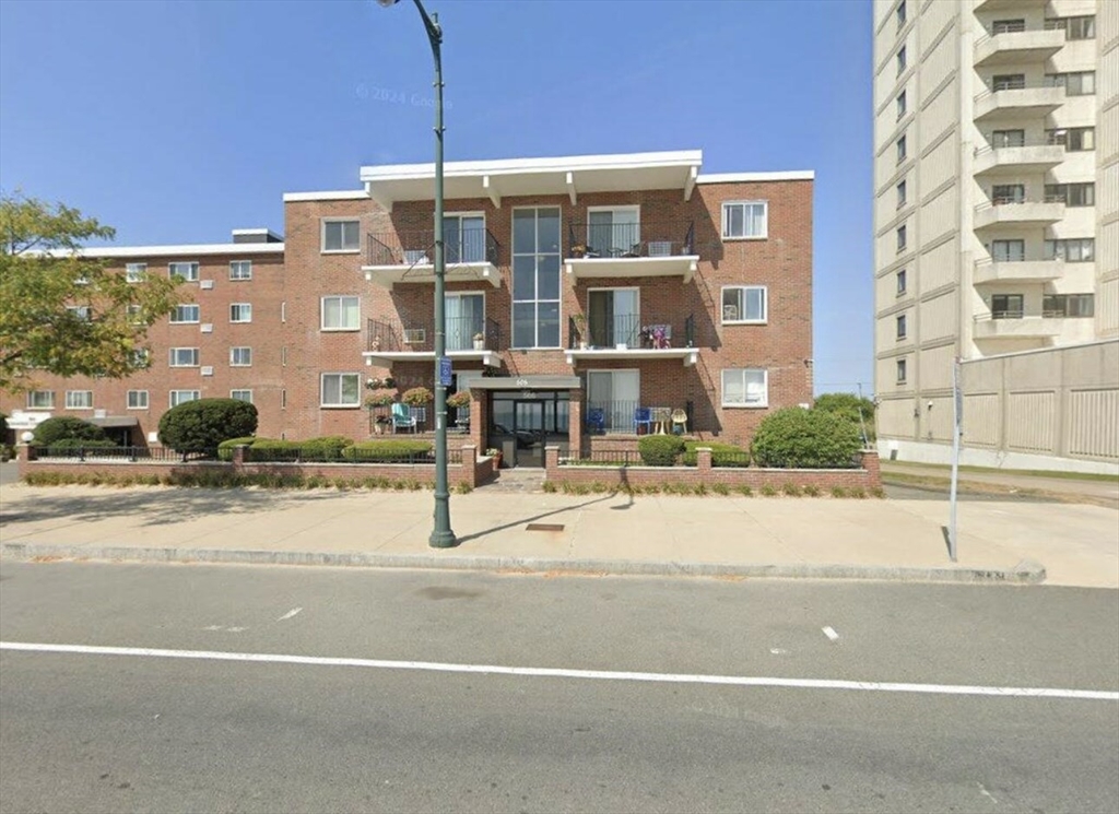 505 Revere Beach Blvd, Revere, Massachusetts, 2 Bedrooms Bedrooms, 4 Rooms Rooms,1 BathroomBathrooms,Residential,For Sale,Revere Beach Blvd,73410914