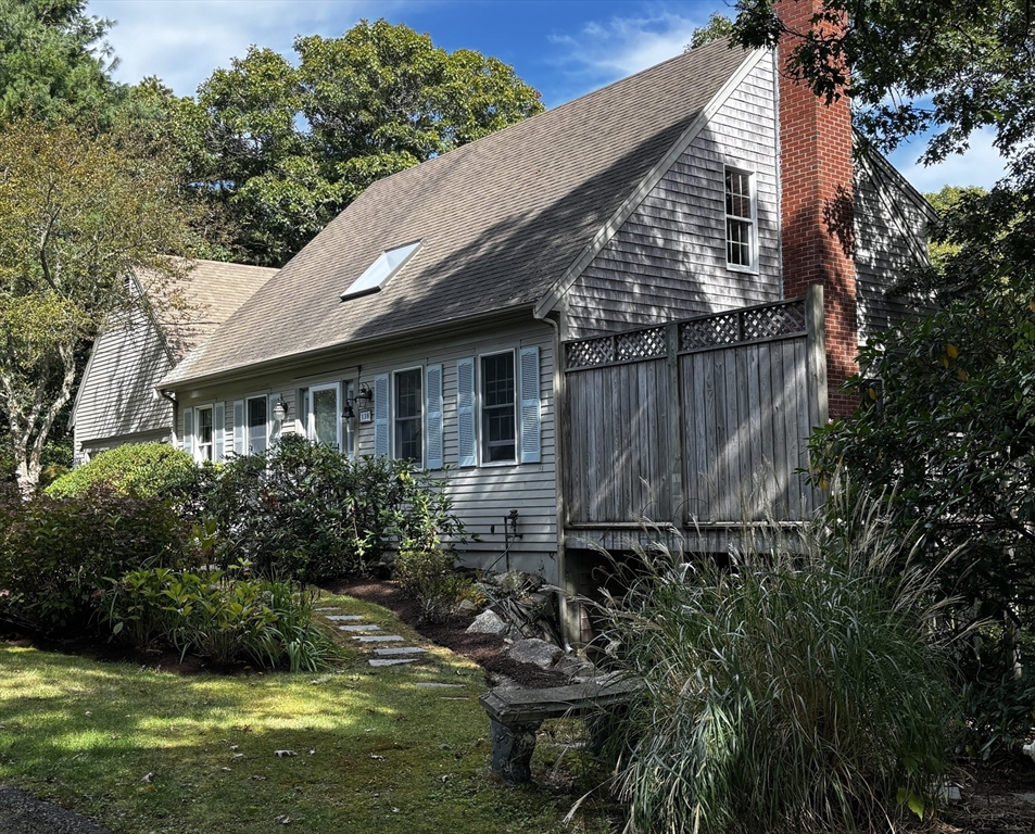 138 Quivet Dr., Dennis, Massachusetts, 3 Bedrooms Bedrooms, 5 Rooms Rooms,3 BathroomsBathrooms,Residential,For Sale,Quivet Dr.,73435690