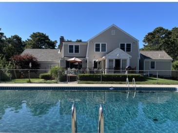 14 Heritages Drive, Yarmouth, Massachusetts, 6 Bedrooms Bedrooms, 11 Rooms Rooms,5.5 BathroomsBathrooms,Residential,For Sale,Heritages Drive,73365091