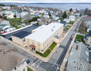 145 Globe St, Fall River, Massachusetts, ,Commercial Sale,For Sale,Globe St,73361373