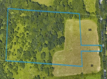 248 Pine St. (Lot 2), Rehoboth, Massachusetts, ,Land,For Sale,Pine St. (Lot 2),73361762