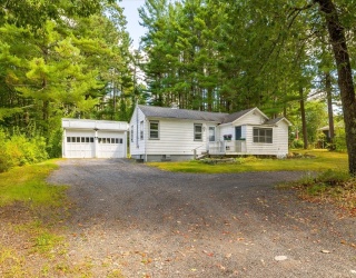 22 Donnelly Rd, Spencer, Massachusetts, 2 Bedrooms Bedrooms, 4 Rooms Rooms,1 BathroomBathrooms,Residential,For Sale,Donnelly Rd,73426558