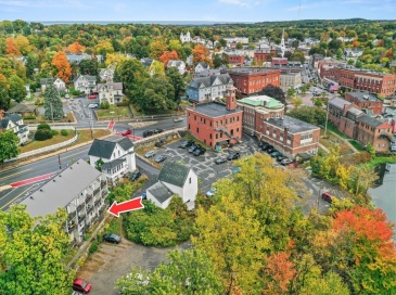 22 River St, Hudson, Massachusetts, 1 Bedroom Bedrooms, 3 Rooms Rooms,1 BathroomBathrooms,Residential Lease,For Rent,River St,73445303