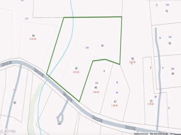 104 Broad St., Lot 10, Rehoboth, Massachusetts, ,Land,For Sale,Broad St., Lot 10,73399078