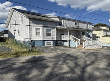 22 Corson St, Lowell, Massachusetts, 3 Bedrooms Bedrooms, 8 Rooms Rooms,1.5 BathroomsBathrooms,Residential Lease,For Rent,Corson St,73433724