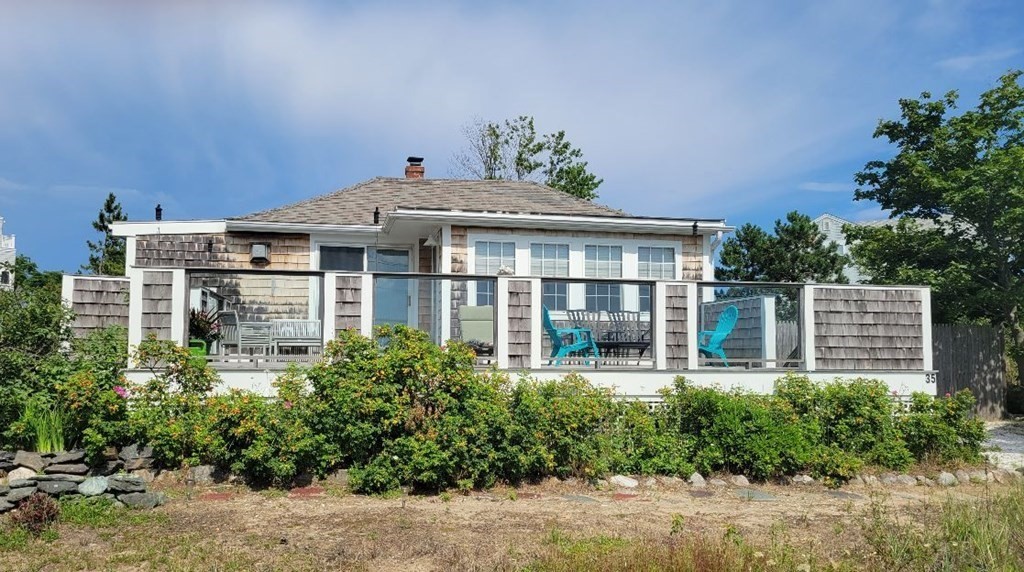 35 Sunset, Newbury, Massachusetts, 2 Bedrooms Bedrooms, 4 Rooms Rooms,1 BathroomBathrooms,Residential Lease,For Rent,Sunset,73410182