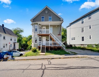 29 Goddard St, Webster, Massachusetts, 6 Bedrooms Bedrooms, 15 Rooms Rooms,3 BathroomsBathrooms,Residential Income,For Sale,Goddard St,73429432