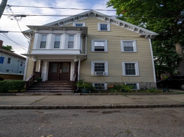 77 Morgan Street, New Bedford, Massachusetts, 7 Bedrooms Bedrooms, 13 Rooms Rooms,2 BathroomsBathrooms,Residential Income,For Sale,Morgan Street,73404384