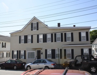 1000 Central St, Lowell, Massachusetts, 8 Bedrooms Bedrooms, 16 Rooms Rooms,3.5 BathroomsBathrooms,Residential Income,For Sale,Central St,73426562