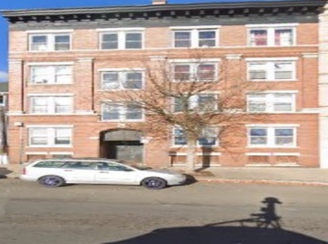 807 High St, Holyoke, Massachusetts, 20 Bedrooms Bedrooms, 36 Rooms Rooms,8 BathroomsBathrooms,Residential Income,For Sale,High St,73335230