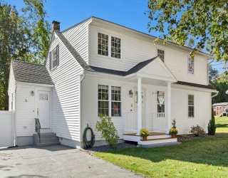 3 Morningdale Ave, Boylston, Massachusetts, 3 Bedrooms Bedrooms, 7 Rooms Rooms,2 BathroomsBathrooms,Residential,For Sale,Morningdale Ave,73440839