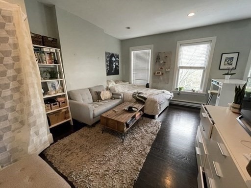 57 Dwight, Boston, Massachusetts, 2 Rooms Rooms,1 BathroomBathrooms,Residential Lease,For Rent,Dwight,73398384
