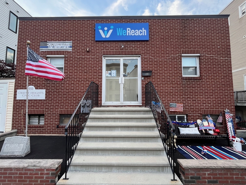 956 Saratoga St, Boston, Massachusetts, ,Commercial Lease,For Rent,Saratoga St,73399093