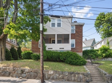 12-14 Elson Road, Waltham, Massachusetts, 5 Bedrooms Bedrooms, 14 Rooms Rooms,3 BathroomsBathrooms,Residential Income,For Sale,Elson Road,73402396
