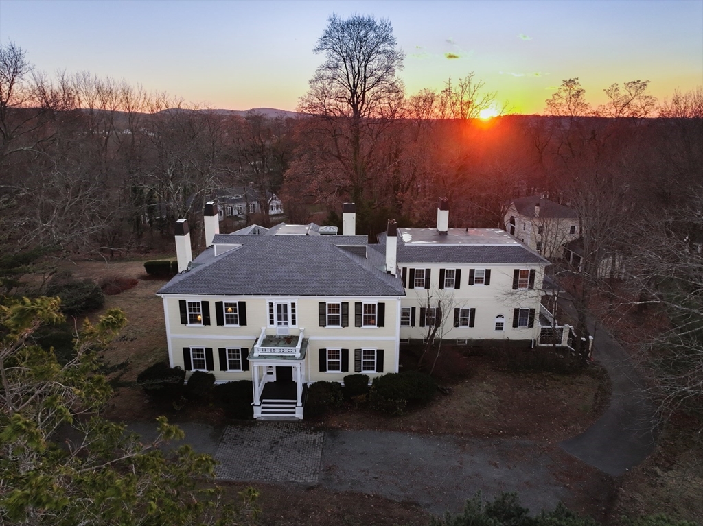 203 Adams St, Milton, Massachusetts, 7 Bedrooms Bedrooms, 13 Rooms Rooms,4.5 BathroomsBathrooms,Residential,For Sale,Adams St,73374837