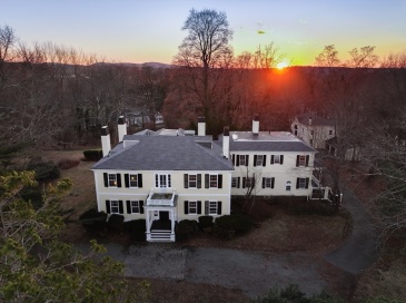 203 Adams St, Milton, Massachusetts, 7 Bedrooms Bedrooms, 13 Rooms Rooms,4.5 BathroomsBathrooms,Residential,For Sale,Adams St,73374837