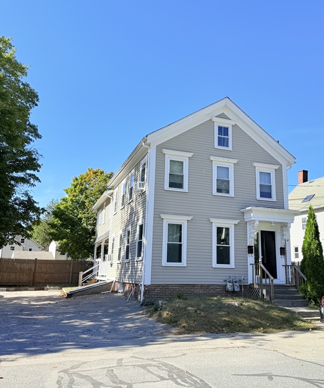 41 Alden Street, Ashland, Massachusetts, 1 Bedroom Bedrooms, 3 Rooms Rooms,1.5 BathroomsBathrooms,Residential Lease,For Rent,Alden Street,73440090
