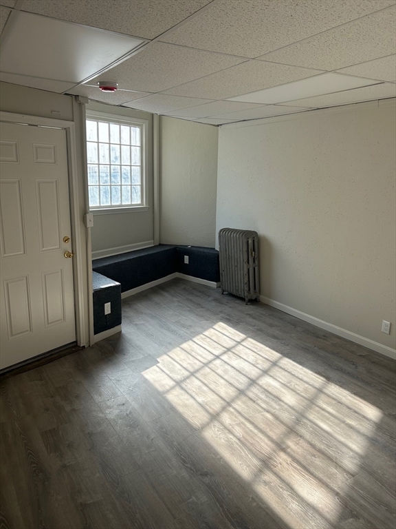 50 Vernon St, Worcester, Massachusetts, 1 Bedroom Bedrooms, 4 Rooms Rooms,1 BathroomBathrooms,Residential Lease,For Rent,Vernon St,73411328