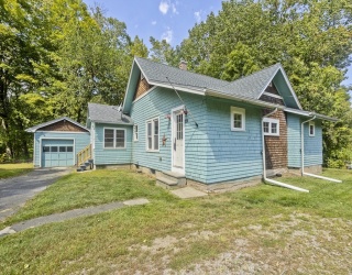 204 River Dr, Hadley, Massachusetts, 3 Bedrooms Bedrooms, 5 Rooms Rooms,1 BathroomBathrooms,Residential,For Sale,River Dr,73426942