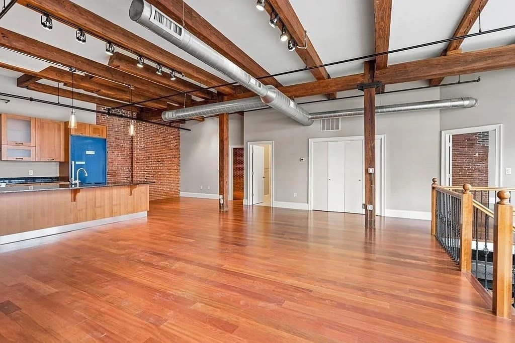 126 N. Washington, Boston, Massachusetts, 3 Bedrooms Bedrooms, 9 Rooms Rooms,4 BathroomsBathrooms,Residential Lease,For Rent,N. Washington,73427015