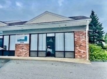 132 South Main S, Acushnet, Massachusetts, ,Commercial Lease,For Rent,South Main S,73442304