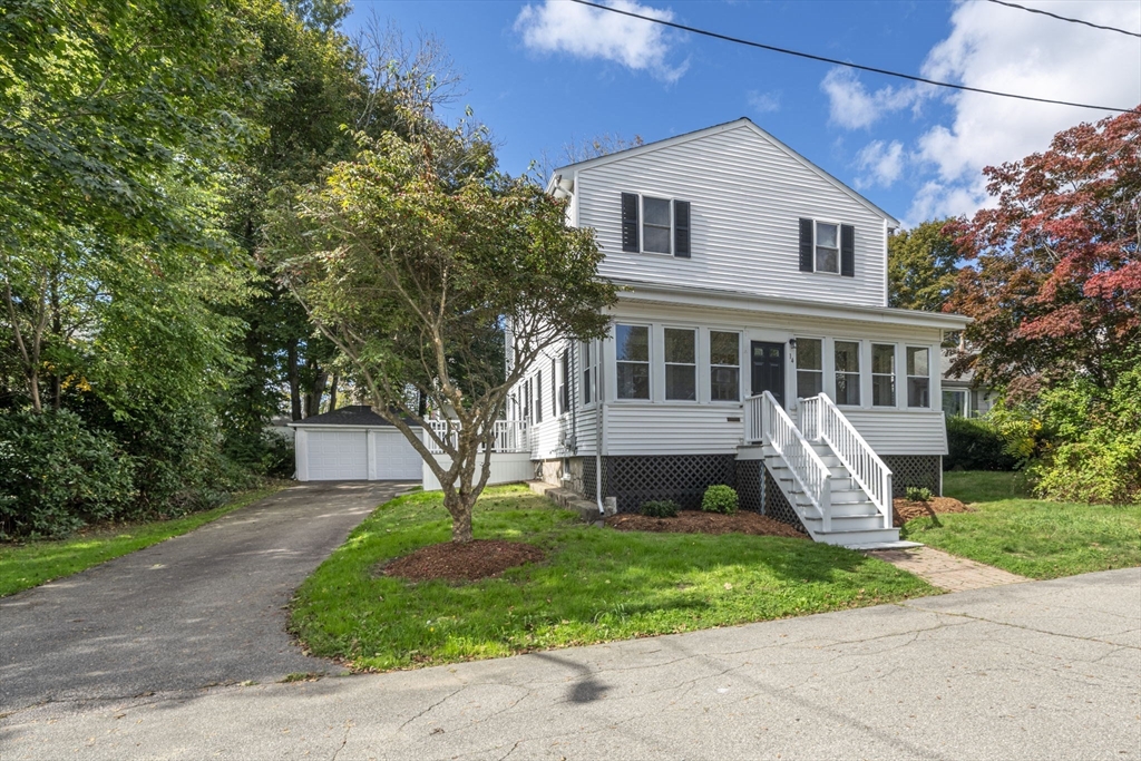 14 Clyde St, Brockton, Massachusetts, 5 Bedrooms Bedrooms, 7 Rooms Rooms,2 BathroomsBathrooms,Residential Lease,For Rent,Clyde St,73442081