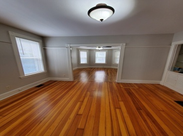 158 Eutaw Ave, Lynn, Massachusetts, 2 Bedrooms Bedrooms, 5 Rooms Rooms,1 BathroomBathrooms,Residential Lease,For Rent,Eutaw Ave,73422988