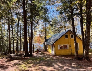 115 Aberdeen Rd, Goshen, Massachusetts, 2 Bedrooms Bedrooms, 5 Rooms Rooms,1 BathroomBathrooms,Residential,For Sale,Aberdeen Rd,73439219