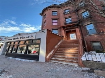 433 Mass Ave, Boston, Massachusetts, 1 Bedroom Bedrooms, 2 Rooms Rooms,1 BathroomBathrooms,Residential Lease,For Rent,Mass Ave,73434606