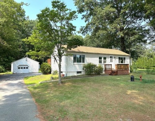 5 Mortimer Rd, Sterling, Massachusetts, 3 Bedrooms Bedrooms, 6 Rooms Rooms,1 BathroomBathrooms,Residential Lease,For Rent,Mortimer Rd,73430670