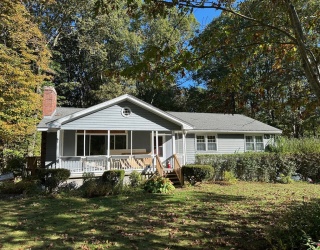 113 Princeton Rd., Sterling, Massachusetts, 3 Bedrooms Bedrooms, 6 Rooms Rooms,1 BathroomBathrooms,Residential Lease,For Rent,Princeton Rd.,73438667