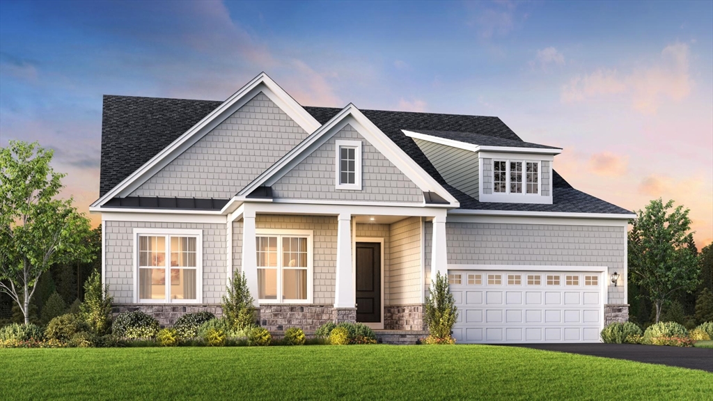 17 Loons Call, Plymouth, Massachusetts, 2 Bedrooms Bedrooms, 6 Rooms Rooms,3 BathroomsBathrooms,Residential,For Sale,Loons Call,73263904