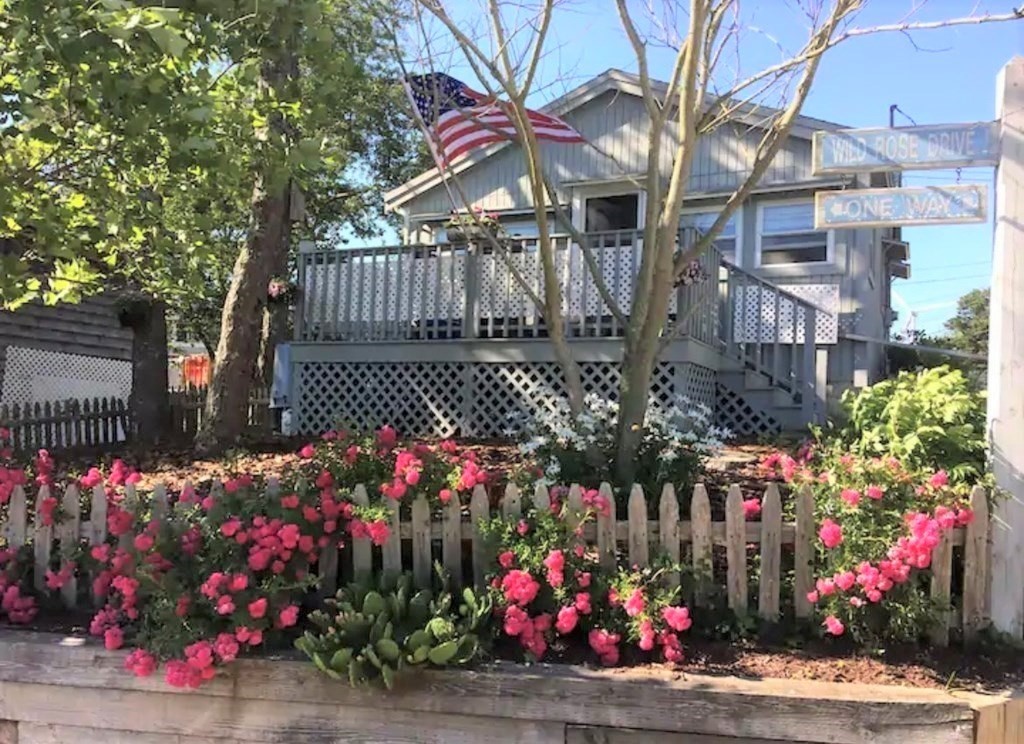 20 Knollview Rd, Bourne, Massachusetts, 1 Bedroom Bedrooms, 3 Rooms Rooms,1 BathroomBathrooms,Residential Lease,For Rent,Knollview Rd,73429905