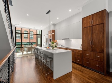 1-17 Edgerly Pl, Boston, Massachusetts, 3 Bedrooms Bedrooms, 9 Rooms Rooms,3.5 BathroomsBathrooms,Residential Lease,For Rent,Edgerly Pl,73426001