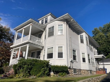 6 Philip Street, Haverhill, Massachusetts, 2 Bedrooms Bedrooms, 6 Rooms Rooms,1 BathroomBathrooms,Residential Lease,For Rent,Philip Street,73435555