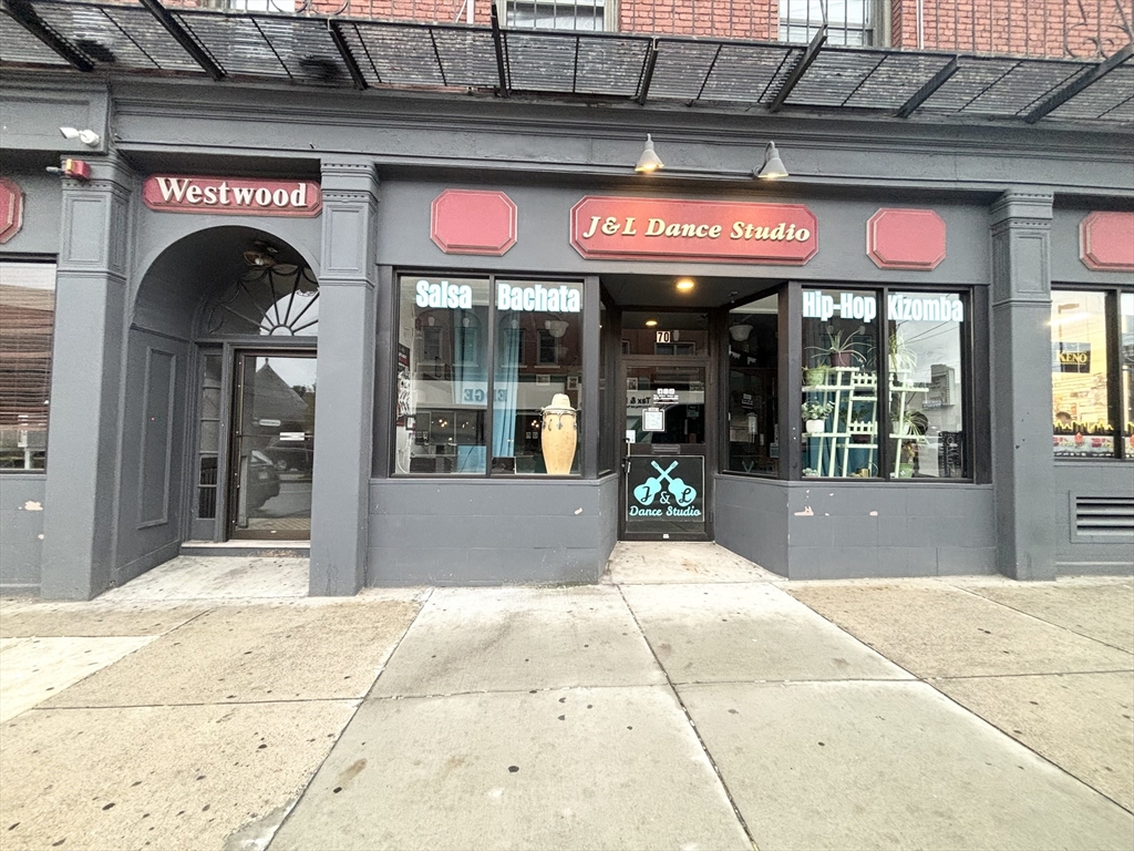 70 Summer Street, Malden, Massachusetts, ,Commercial Lease,For Rent,Summer Street,73442789