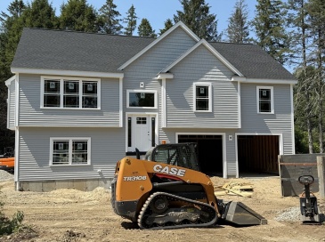 52 Homeward Ave, Uxbridge, Massachusetts, 3 Bedrooms Bedrooms, 6 Rooms Rooms,2.5 BathroomsBathrooms,Residential,For Sale,Homeward Ave,73370546