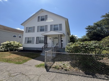 160-162 Avon Street, Lowell, Massachusetts, 4 Bedrooms Bedrooms, 9 Rooms Rooms,2 BathroomsBathrooms,Residential Income,For Sale,Avon Street,73408941