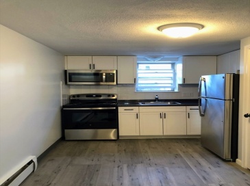 81 Trapelo, Waltham, Massachusetts, 1 Bedroom Bedrooms, 3 Rooms Rooms,1 BathroomBathrooms,Residential Lease,For Rent,Trapelo,73433886