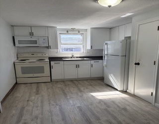 85 Trapelo, Waltham, Massachusetts, 1 Bedroom Bedrooms, 3 Rooms Rooms,1 BathroomBathrooms,Residential Lease,For Rent,Trapelo,73439324