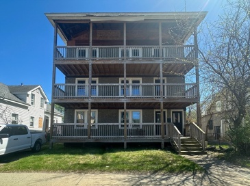 625 Mckinstry Ave, Chicopee, Massachusetts, 6 Bedrooms Bedrooms, 15 Rooms Rooms,3 BathroomsBathrooms,Residential Income,For Sale,Mckinstry Ave,73376601