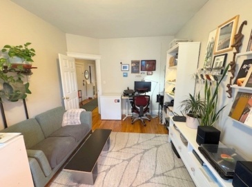 69 Quint Ave, Boston, Massachusetts, 1 Bedroom Bedrooms, 3 Rooms Rooms,1 BathroomBathrooms,Residential Lease,For Rent,Quint Ave,73440168