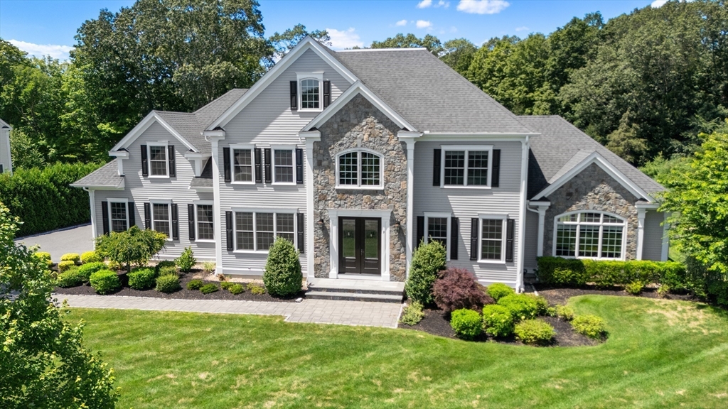 9 Anthony Drive, Sudbury, Massachusetts, 5 Bedrooms Bedrooms, 10 Rooms Rooms,5 BathroomsBathrooms,Residential,For Sale,Anthony Drive,73409623