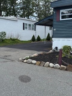 136 Morroco Ave, Chelmsford, Massachusetts, 2 Bedrooms Bedrooms, 5 Rooms Rooms,1 BathroomBathrooms,Residential Lease,For Rent,Morroco Ave,73431544